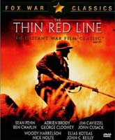 The Thin Red Line /   